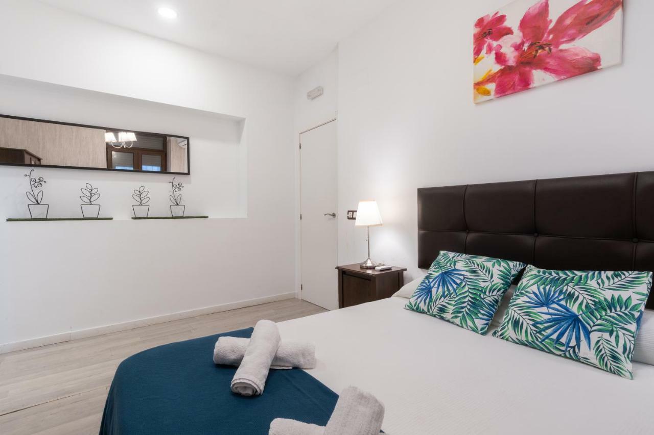 Cdz - Bella Centrico Apartamento Cádis