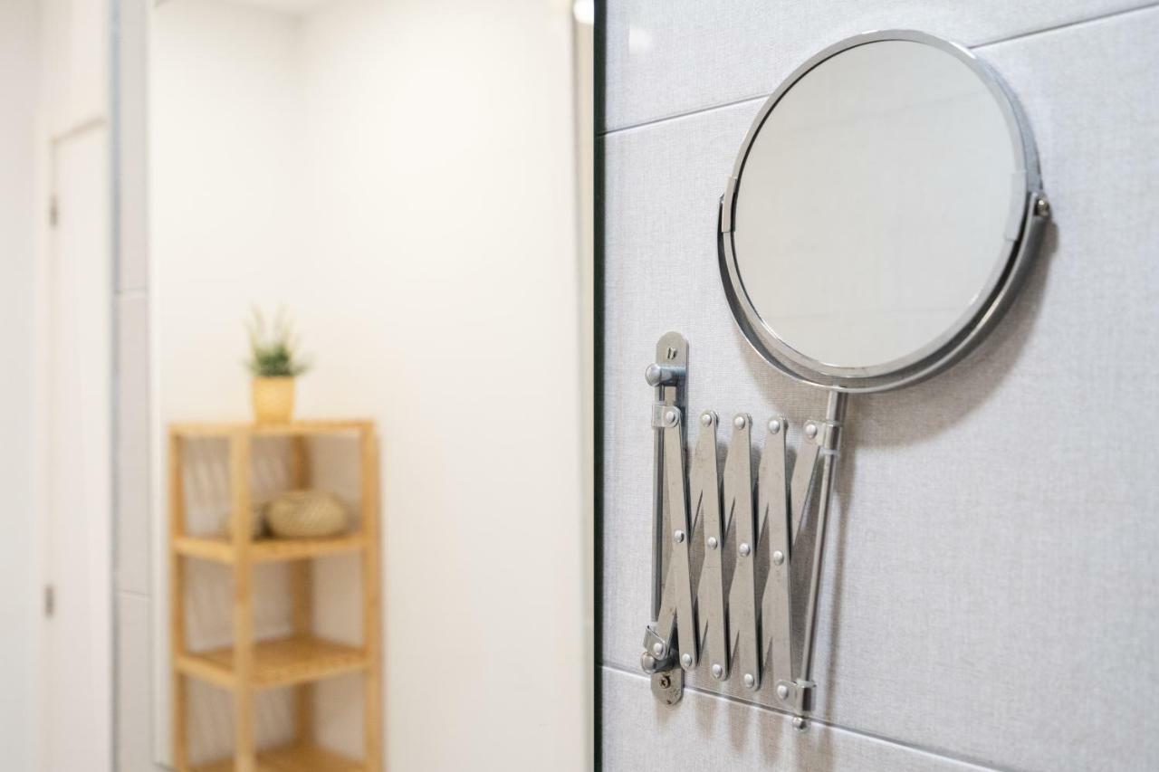 Apartamento Cdz - Bella Centrico