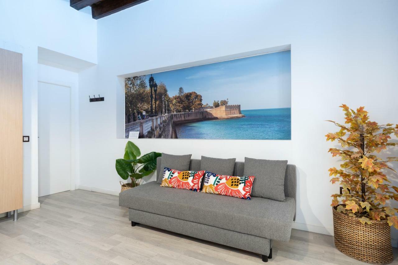 Apartamento Cdz - Bella Centrico
