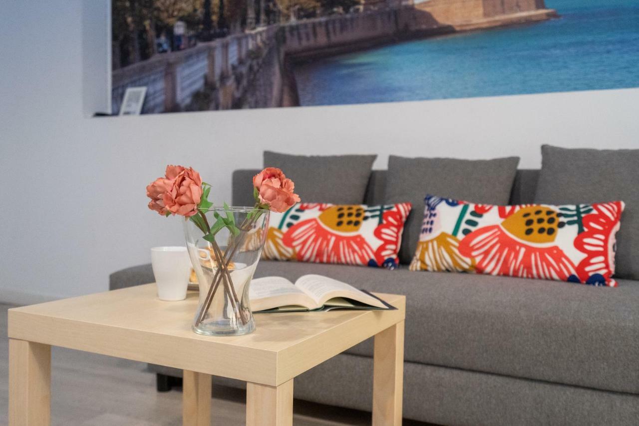 Apartamento Cdz - Bella Centrico *