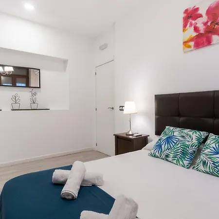 Cdz - Bella Apartamento Centrico Cadiz Exterior photo