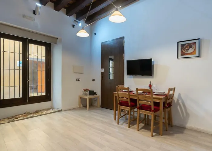 Cdz - Bella Apartamento Centrico